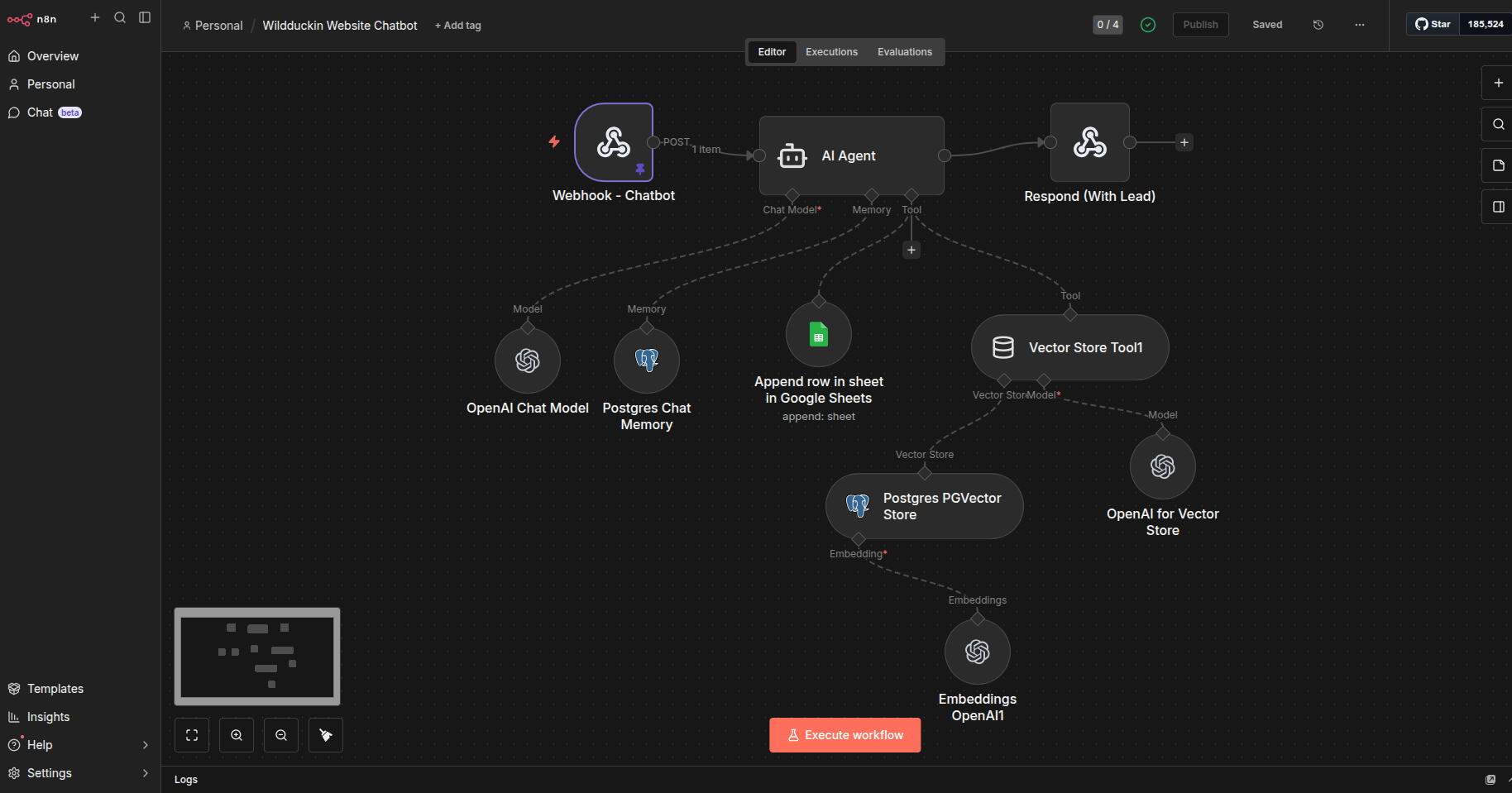AI Guest Communication for Hotels — Voice + Chat + Messenger – screenshot 4