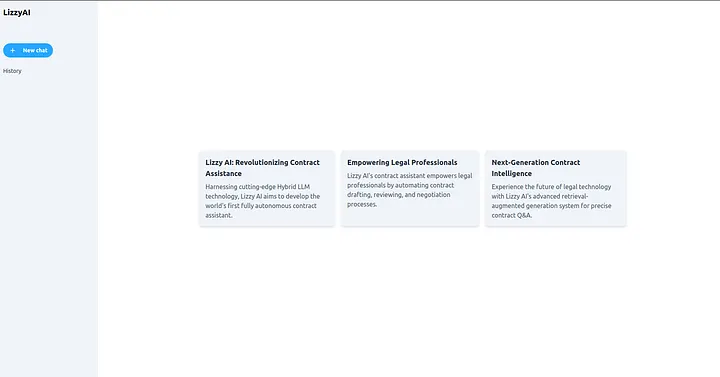 Legal Contract Advisor — High-Precision RAG for Legal Q&A – screenshot 2
